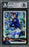 Jarred Kelenic Autographed 2018 Bowman Chrome Draft Refractors Rookie Card #BDC6 Seattle Mariners Beckett BAS #14612715