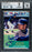 Ichiro Suzuki Autographed 2001 eTopps Rookie Card #100 Seattle Mariners BGS 9 Auto Grade Gem Mint 10 Beckett BAS Stock #216433