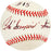 Bob Stinson Autographed Official AL Baseball Mariners, Expos "Scrap iron" Beckett BAS #BJ009072