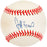 Jeff Fassero Autographed Official AL Baseball Expos, Cardinals Beckett BAS #BJ009139