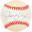 James Baldwin Autographed Official AL Baseball Chicago White Sox, Los Angeles Dodgers Beckett BAS #BJ009202