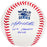 Martin Maldonado Autographed Official 2022 World Series Logo MLB Baseball Houston Astros "WS Champs 2022" Beckett BAS Witness #W381104
