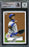 Vladimir Guerrero Jr. Autographed 2021 Topps 1952 Redux Card #T52-46 Toronto Blue Jays Auto Grade Gem Mint 10 Beckett BAS Stock #218654