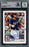 Juan Soto Autographed 2020 Bowman Card #10 Washington Nationals Auto Grade Gem Mint 10 Beckett BAS Stock #218667