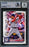 Juan Soto Autographed 2022 Bowman Card #10 Washington Nationals Auto Grade Gem Mint 10 Beckett BAS Stock #218673