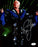 Ric Flair Autographed Framed 8x10 Photo JSA Stock #209417 - RSA