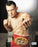 Robert Guerrero Autographed 8x10 Photo Beckett BAS QR #BH29237
