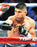 Mikey Garcia Autographed 8x10 Photo Beckett BAS QR #BH29072