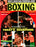 Joe Frazier & Ruben Olivares Autographed International Boxing Magazine Beckett BAS #AC56932