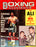 Carlos Palomino & Leon Spinks Autographed Boxing Illustrated Magazine Beckett BAS #BH29314