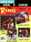 Leon Spinks & Danny Lopez Autographed Ring Magazine Beckett BAS #BH29312