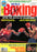 Alexis Arguello & Aaron Pryor Autographed World Boxing Magazine Beckett BAS #BH29298