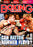 Jose Luis Castillo & Ricky Hatton Autographed Boxing Monthly Magazine Beckett BAS #BH29285