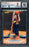 Stephen Curry Autographed 2009-10 Panini Rookie Card #357 Golden State Warriors BGS 9 Auto Grade Gem Mint 10 Beckett BAS #15816099