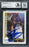 Shaquille Shaq O'Neal Autographed 1992-93 Hopps Rookie Card #442 Orlando Magic Auto Grade Gem Mint 10 Beckett BAS Stock #220146