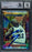 Shaquille Shaq O'Neal Autographed 1993-94 Finest Card #3 Orlando Magic Auto Grade Gem Mint 10 Beckett BAS Stock #220149
