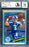 Russell Wilson Autographed 2012 Topps Chrome 1984 Rookie Card #14 Seattle Seahawks Auto Grade Gem Mint 10 Beckett BAS Stock #220157