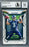 Russell Wilson Autographed 2012 Topps Strata Rookie Card #29 Seattle Seahawks Auto Grade Gem Mint 10 Beckett BAS Stock #220162