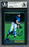 Ichiro Suzuki Autographed 2001 Topps Chrome Traded Rookie Card #T266 Seattle Mariners Beckett BAS Stock #220240