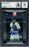Ichiro Suzuki Autographed 2002 Donruss Elite Card #3 Seattle Mariners Auto Grade Gem Mint 10 Beckett BAS Stock #220247