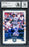Ichiro Suzuki Autographed 2002 Fleer Card #242 Seattle Mariners Auto Grade Gem Mint 10 Beckett BAS Stock #220248