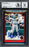 Ichiro Suzuki Autographed 2003 Bowman Card #126 Seattle Mariners Auto Grade Gem Mint 10 Beckett BAS Stock #220259