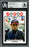 Ichiro Suzuki Autographed 2008 Topps Update WBC Preview Card #WBC10 Seattle Mariners Beckett BAS Stock #220267