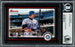 Ichiro Suzuki Autographed 2010 Bowman Card #172 Seattle Mariners Beckett BAS Stock #220272