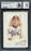 Ichiro Suzuki Autographed 2015 Topps Allen & Ginter Card #285 Seattle Mariners Auto Grade Gem Mint 10 Beckett BAS Stock #220278