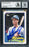 Ken Griffey Jr. Autographed 1989 Topps Traded Rookie Card #41T Seattle Mariners Auto Grade Gem Mint 10 Beckett BAS Stock #220300