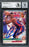 Dennis Rodman Autographed 1993-94 Fleer Ultra Card #170 Detroit Pistons Auto Grade Gem Mint 10 Beckett BAS Stock #220311