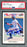 Frank Thomas Autographed 1990 Leaf Rookie Card #300 Chicago White Sox PSA 9 Auto Grade Gem Mint 10 PSA/DNA Stock #220346
