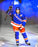 Jaromir Jagr Autographed 16x20 Photo New York Rangers Beckett BAS Witness Stock #219047