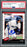 Ichiro Suzuki Autographed 2001 Donruss The Rookies Rookie Card #R104 Seattle Mariners Auto Grade Gem Mint 10 PSA/DNA #60417816 - RSA