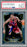 Giannis Antetokounmpo Autographed 2013 Panini Select Rookie Card #178 Milwaukee Bucks PSA 8 Auto Grade Gem Mint 10 "Greek Freak" PSA/DNA #61185323 - RSA
