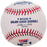 Travis Snider Autographed Official MLB Baseball Toronto Blue Jays, Baltimore Orioles PSA/DNA #R05030 - RSA