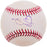 Travis Snider Autographed Official MLB Baseball Toronto Blue Jays, Baltimore Orioles PSA/DNA #R05032 - RSA