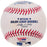 Travis Snider Autographed Official MLB Baseball Toronto Blue Jays, Baltimore Orioles PSA/DNA #R05040 - RSA