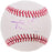 Travis Snider Autographed Official MLB Baseball Toronto Blue Jays, Baltimore Orioles PSA/DNA #R05029 - RSA