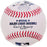 Walker Buehler Autographed Official MLB Baseball Los Angeles Dodgers Beckett BAS QR #WL26530 - RSA