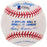 Tommy Tom Henrich Autographed Official AL Baseball New York Yankees "Old Reliable" Beckett BAS #F26982 - RSA