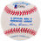 Tommy Tom Henrich Autographed Official AL Baseball New York Yankees Beckett BAS #F26954 - RSA