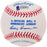 Tommy Tom Henrich Autographed Official AL Baseball New York Yankees Beckett BAS #F26957 - RSA