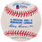 Tommy Tom Henrich Autographed Official AL Baseball New York Yankees Beckett BAS #F26956 - RSA
