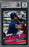Ronald Acuna Jr. Autographed 2020 Topps Highlights Card #TRA-7 Atlanta Braves Auto Grade Gem Mint 10 Beckett BAS #15859257