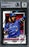 Vladimir Guerrero Jr. Autographed 2020 Topps Fire Card #148 Toronto Blue Jays Auto Grade Gem Mint 10 Beckett BAS #15859609