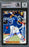 Vladimir Guerrero Jr. Autographed 2020 Topps Opening Day Card #33 Toronto Blue Jays Auto Grade Gem Mint 10 Beckett BAS #15859611