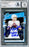 Justin Herbert Autographed 2020 Donruss Clearly Rated Rookies Rookie Card #RR-JH Los Angeles Chargers Auto Grade Gem Mint 10 "2020 NFL OROY" Beckett BAS #15860012