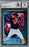 Juan Soto Autographed 2020 Bowman Platinum Card #83 Washington Nationals Auto Grade Gem Mint 10 Beckett BAS #15860391