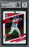 Juan Soto Autographed 2021 Donruss Optic Card #191 Washington Nationals Auto Grade Gem Mint 10 Beckett BAS #15860491